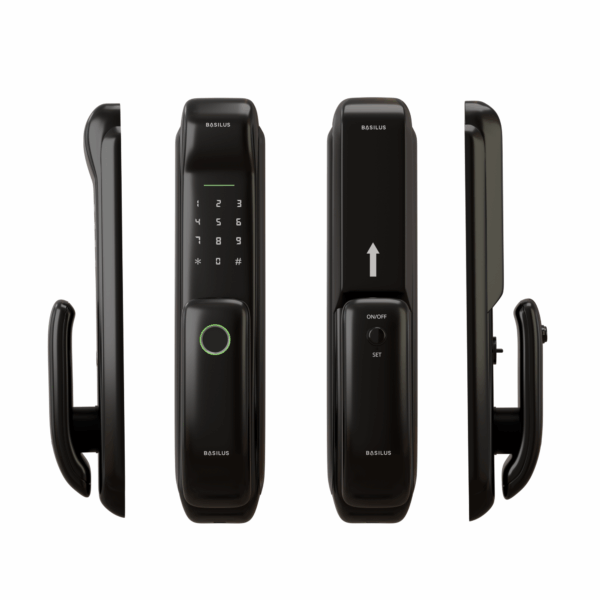 Fechadura Inteligente Wifi - Image 6